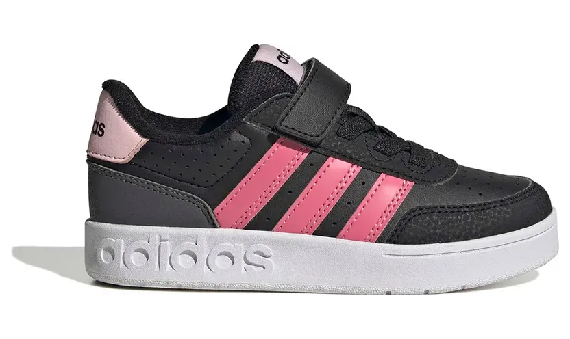 Adidas Breakbase Zwart (KJ9592)
