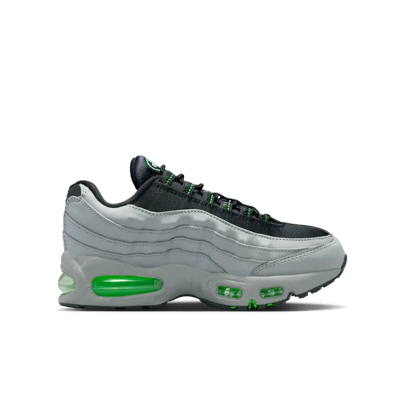 Nike Air Max 95 Racing Pack Light Smoke Green Strike (II4130-012)