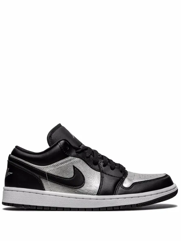 Jordan Air Jordan 1 Low SE – Black (DA5551)