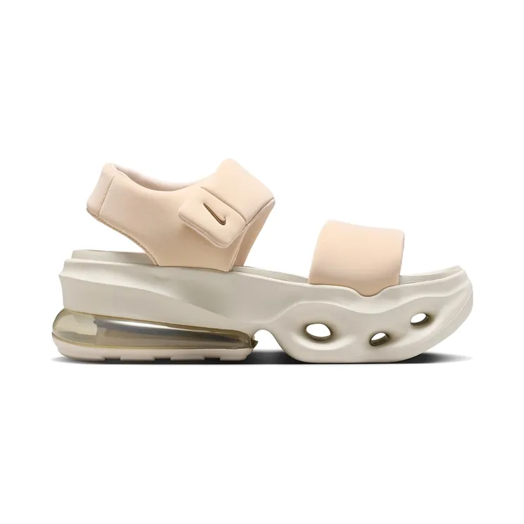 Nike Air Max Halo Sandal Sanddrift Light Orewood Brown (IO1959-102)