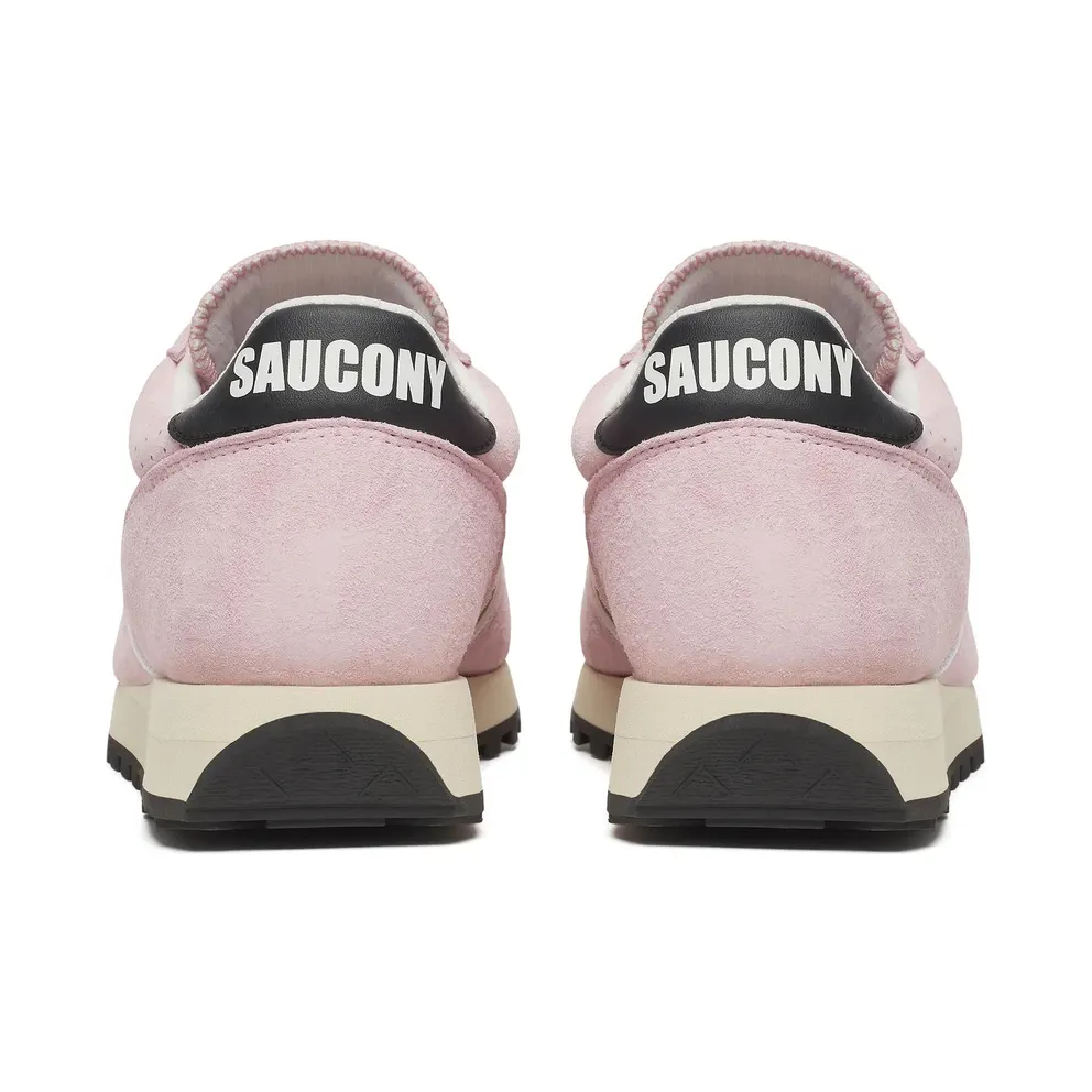 SAUCONY Jazz 81 Suede “Lavender / Grey” (S70721-3)