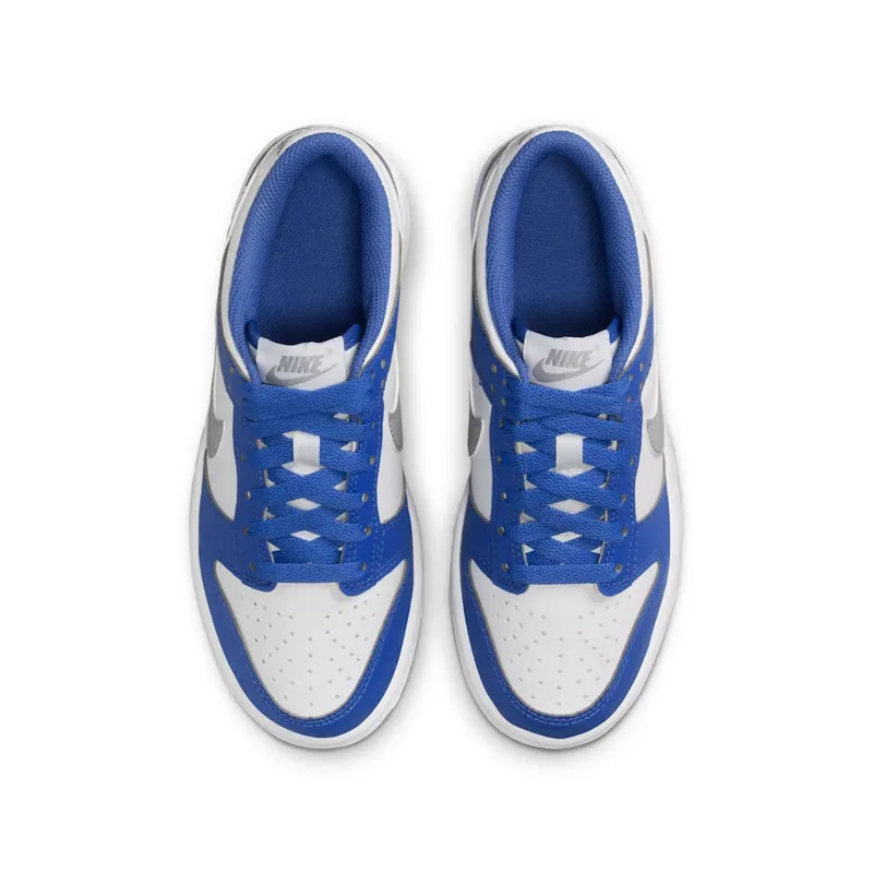 Nike Dunk Low Star Blue Summit White (HV6363-400)
