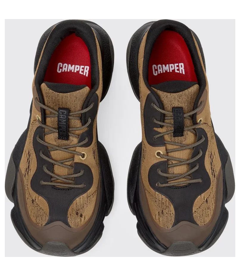camper-sneaker K101069-010KARST20