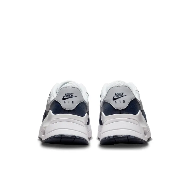 Nike Air Max SYSTM White Obsidian (DM9537-102)