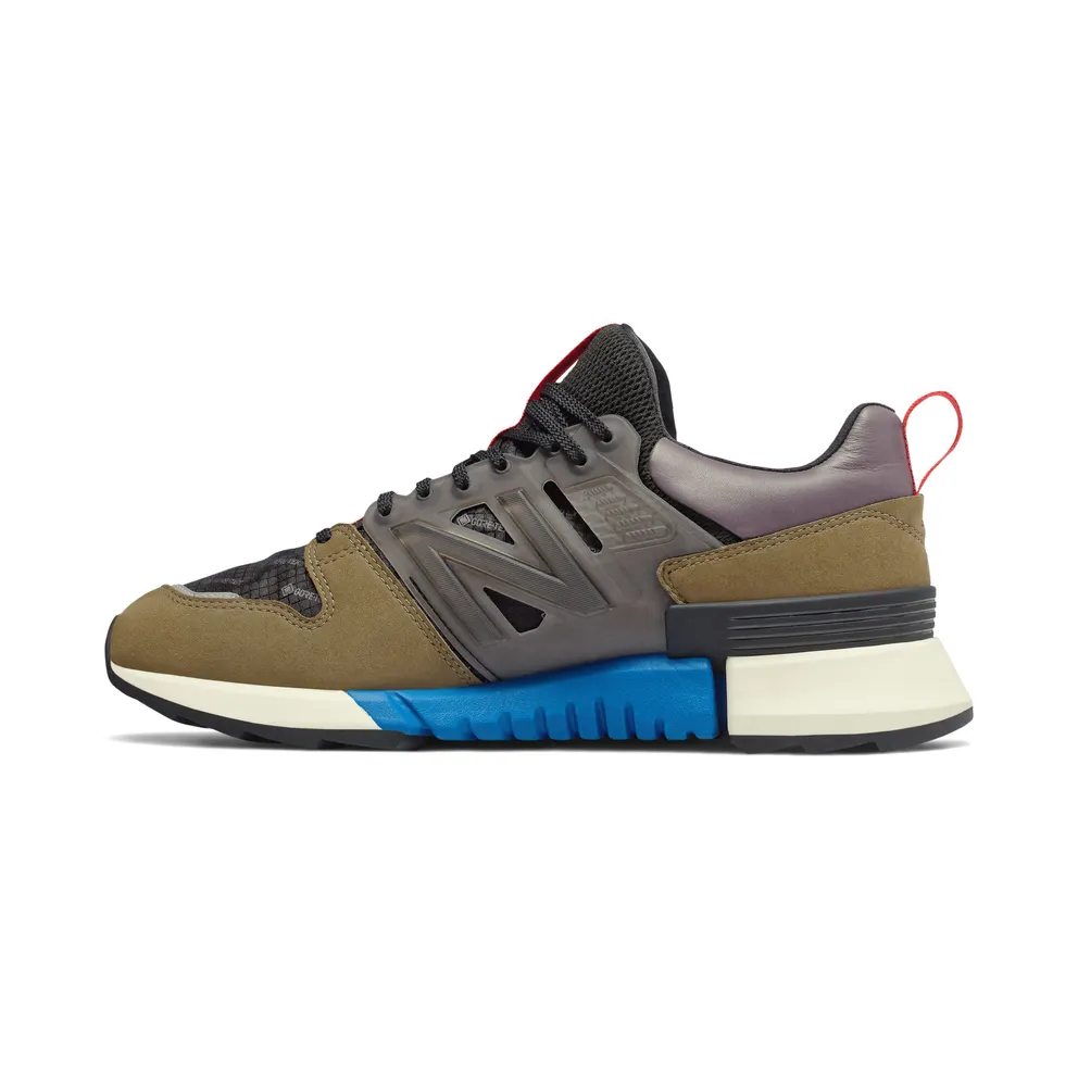 New Balance RC-2 Tokyo Design Studio Sage Sage (MSRC2RB)