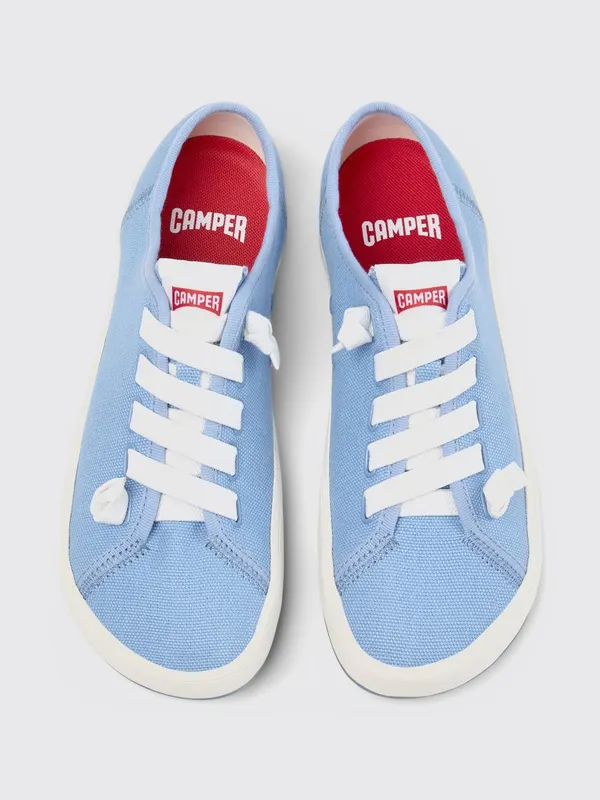 Camper Recycled Cotton Peu Rambla II Blue (K201884-001PEURAMBLAII0)