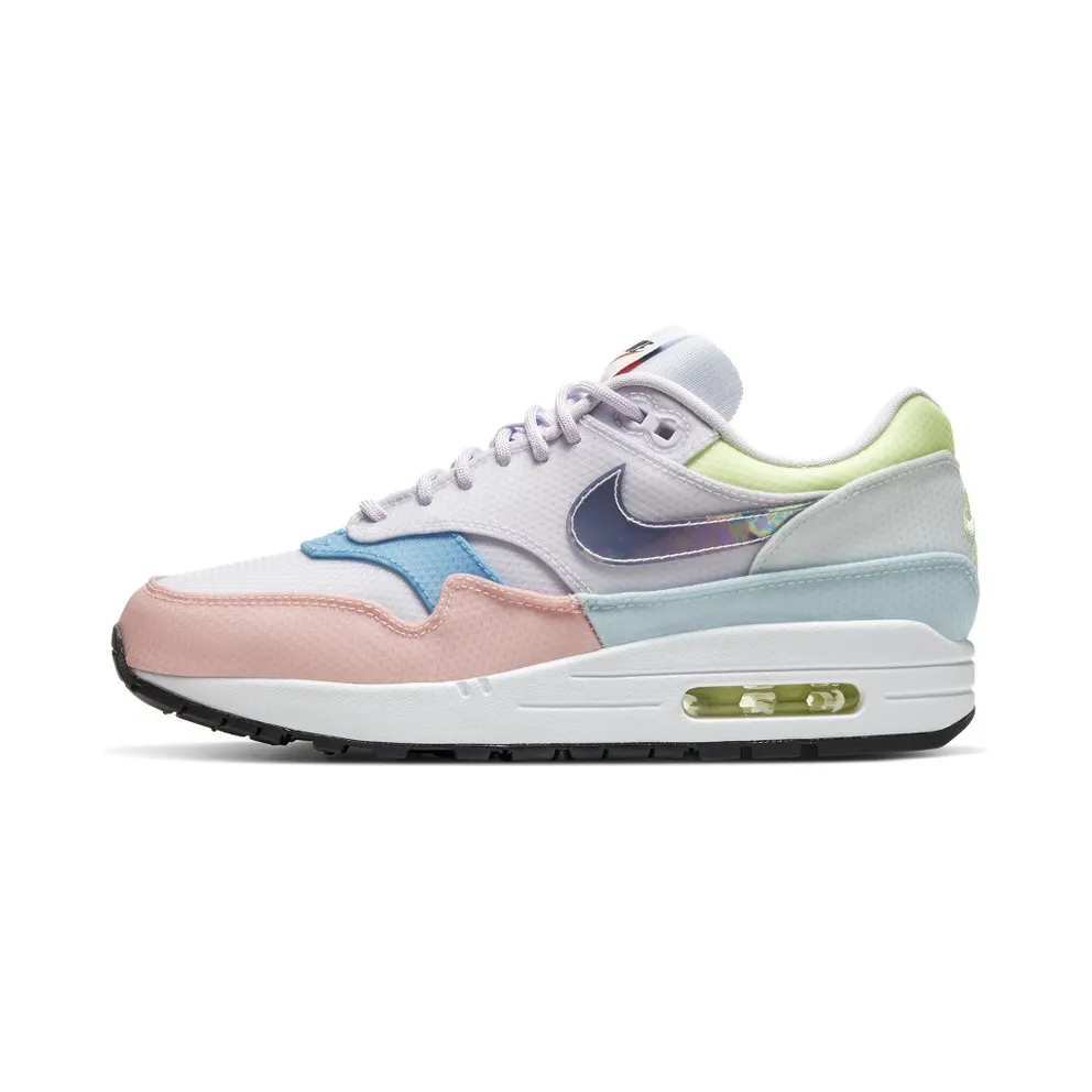 Nike Air Max 1 Patchwork Multi (2020) (CU4761-500)