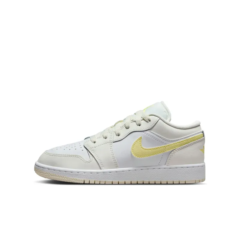 Jordan 1 Low Light Laser Orange (FV8486-181)