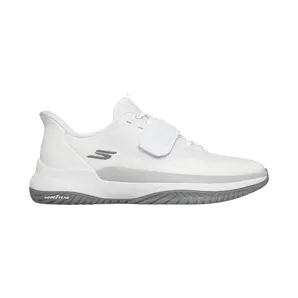 Skechers Slip-ins Relaxed Fit: Viper Court Elite – 2.0 Wit