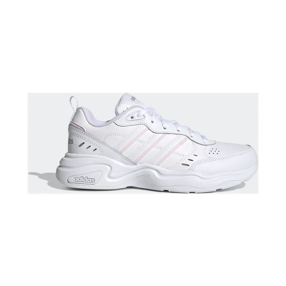 Adidas Strutter Cloud White / Cloud White / Clear Pink (FY8492)