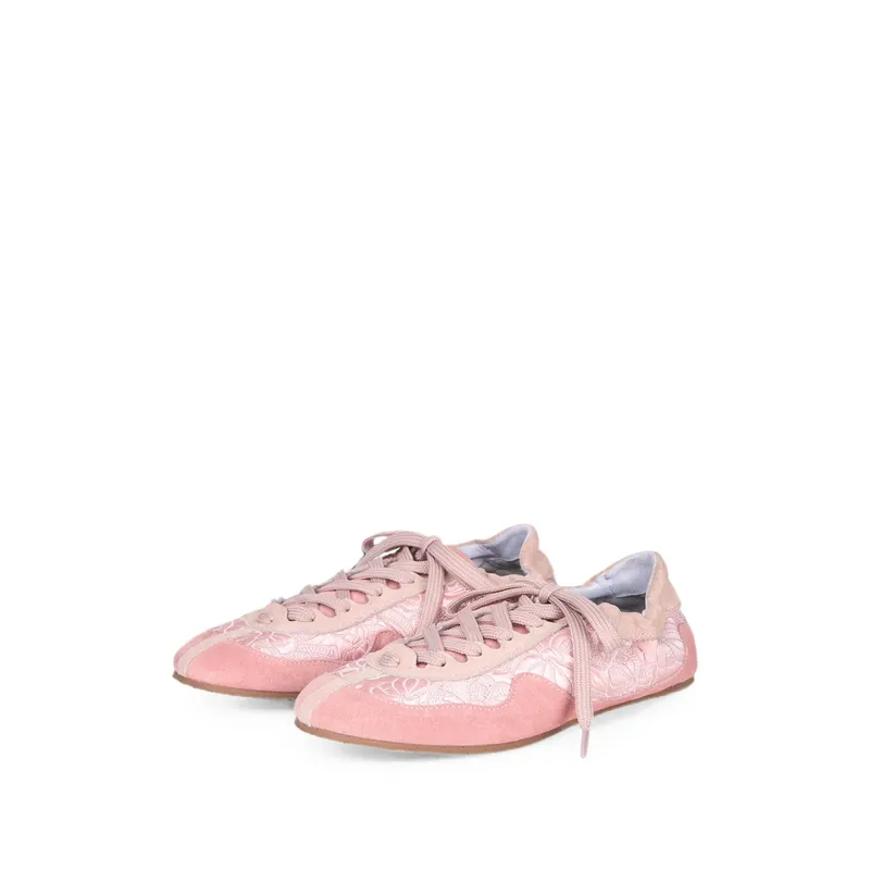 Cecilie Bahnsen Cecilie Bahnsen “Pink” (FTW30002 BLAISE BLPIN)
