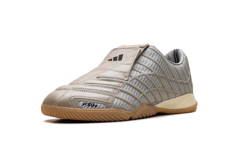 Adidas F50 Sala SP “Slam Jam Silver Granite” (JR2206)