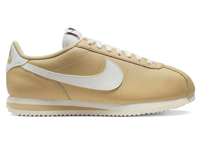 Nike Cortez Leather Sesame (DN1791-200)