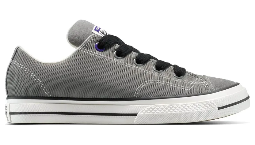 Converse Chuck Taylor Grijs (A14613C)