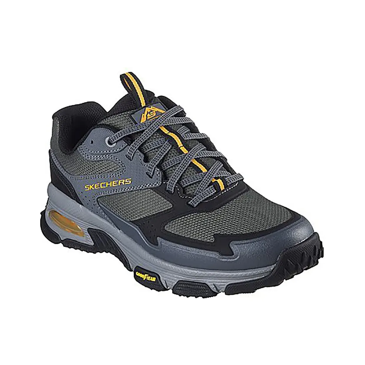 skechers-skech-air 237553-GNBK