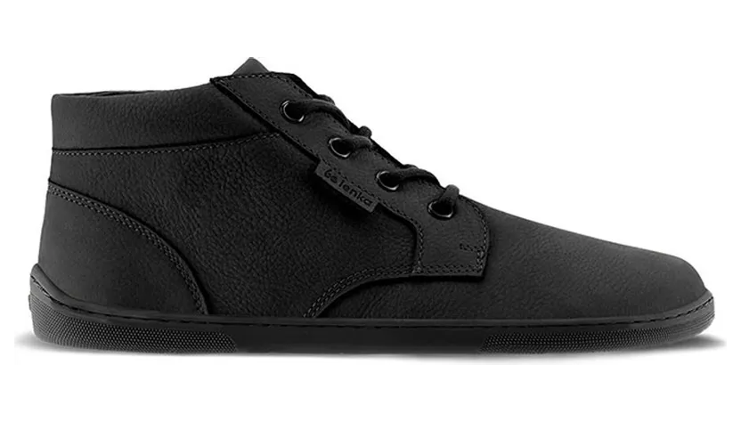 Be Lenka sneaker All Black (50480005)