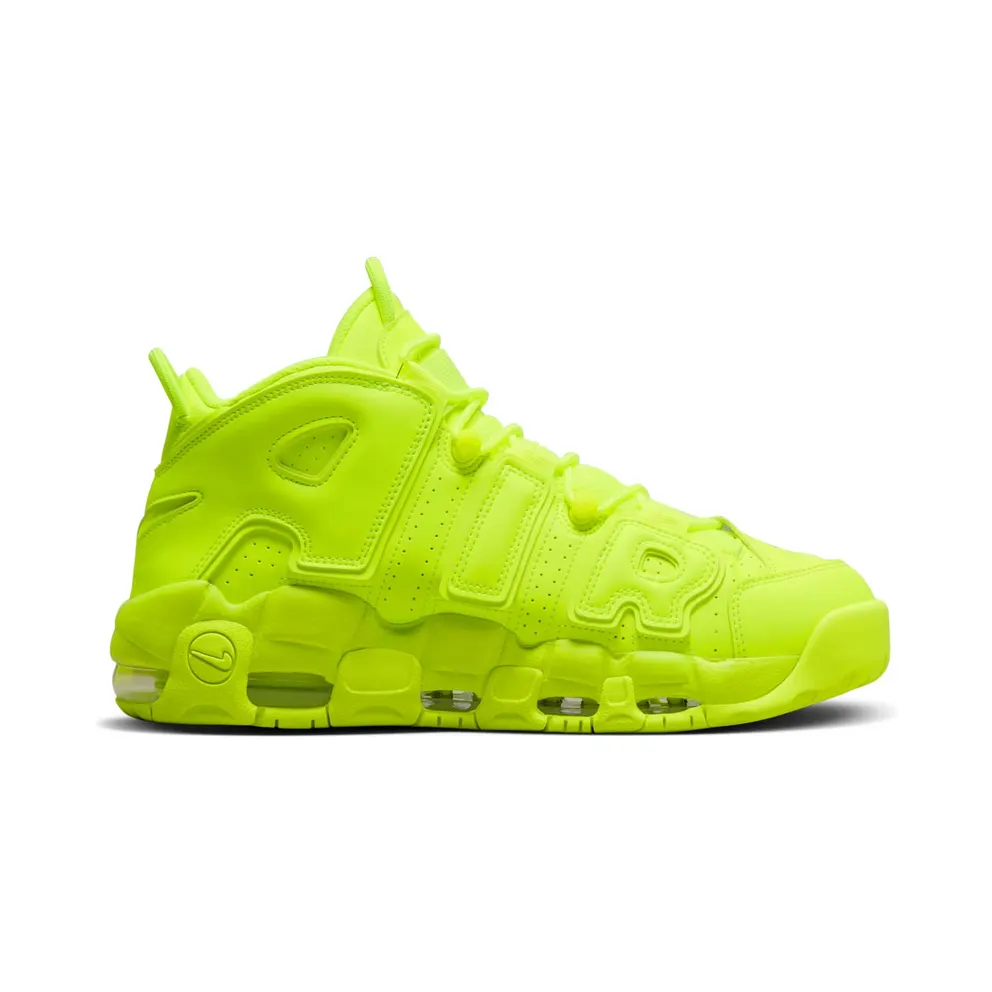 Nike Air More Uptempo 96 Volt (DX1790-700)