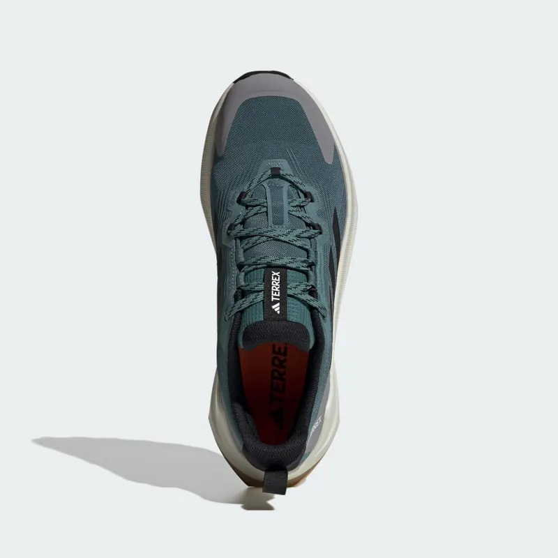 Adidas Terrex Trailmaker 2.0 Hiking Preloved Teal / Core Black / Grey Three (JQ9921)