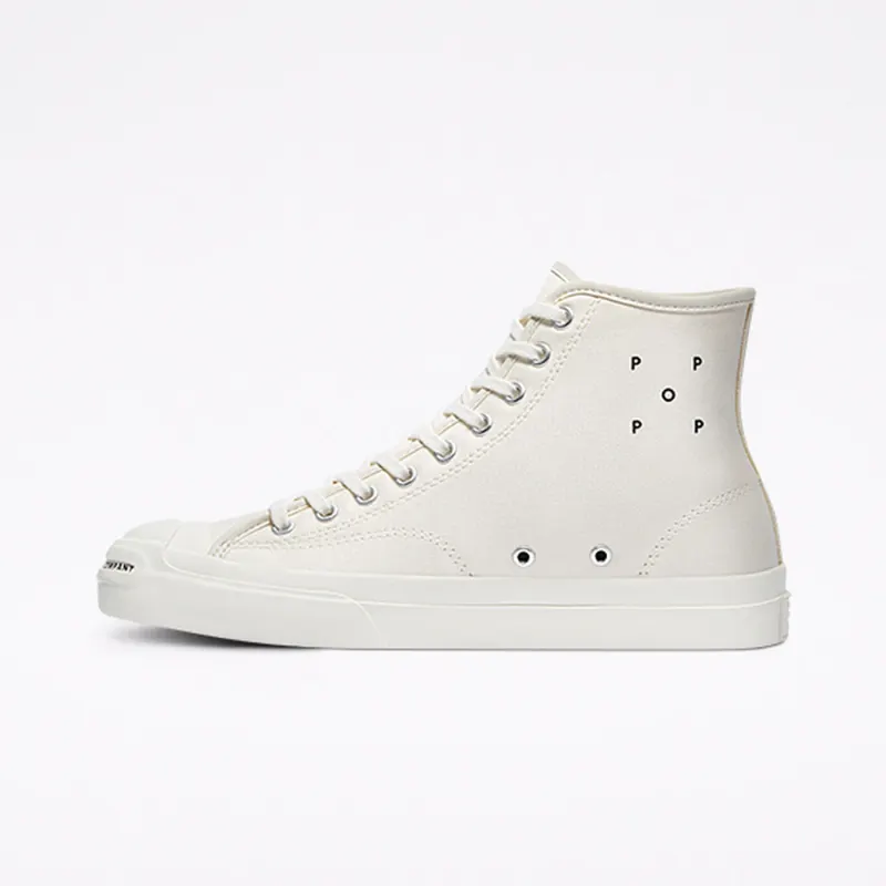 Converse Pop Trading Company x Converse CONS JP Pro High Top Egret/black/egret (171851C)