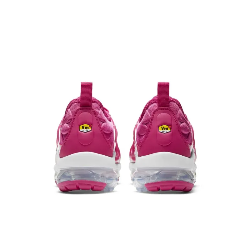 Nike Air VaporMax Plus Fireberry (W) (DJ3023-600)
