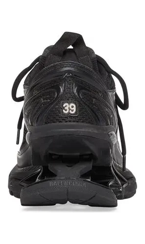 Balenciaga X-Pander Black (W) (653870W2RA21000) (5)