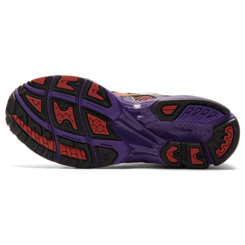 Asics  Gel-Kayano 14 UB1-S Classic Red Classic Red/Asics Blue (1201A189-600)