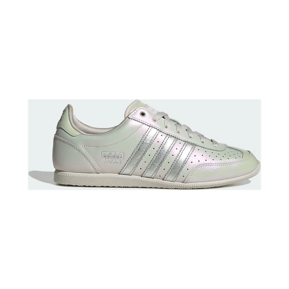 Adidas JAPAN Shoes Grey One / Chalk Pearl / Chalk Pearl (IH1605)