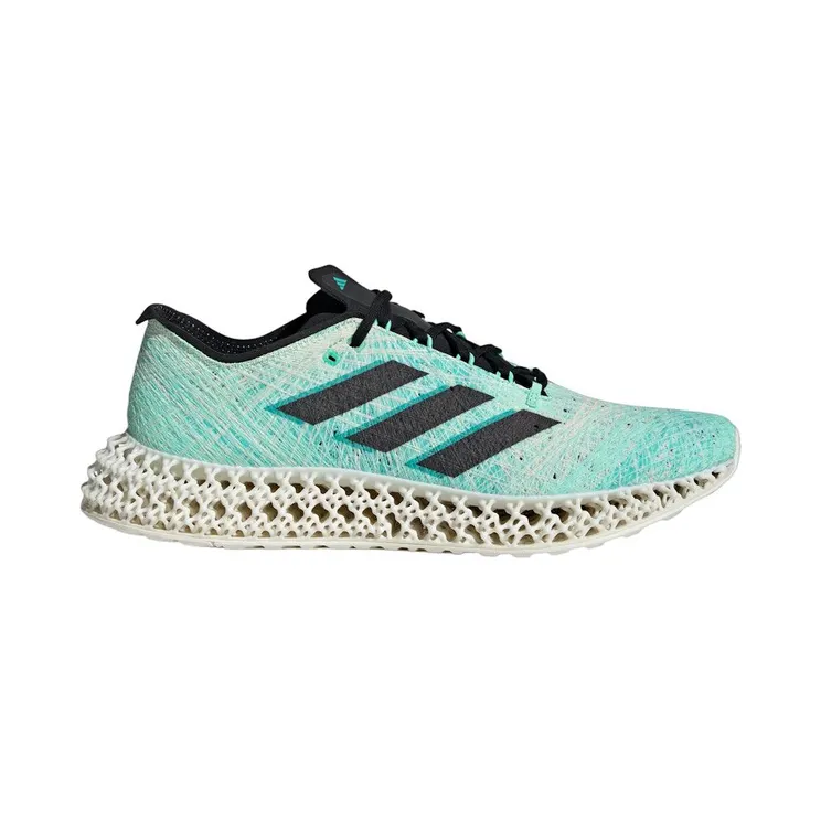 adidas 4DFWD Strung Pulse Mint Core Black Spark (ID3504)