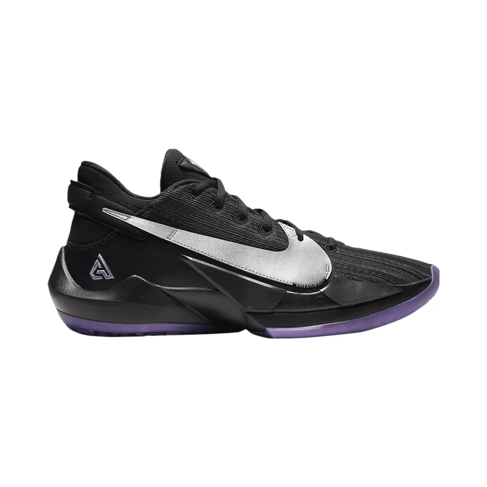 Nike Zoom Freak 2 Dusty Amethyst (CK5825-005 / CK5424-005)