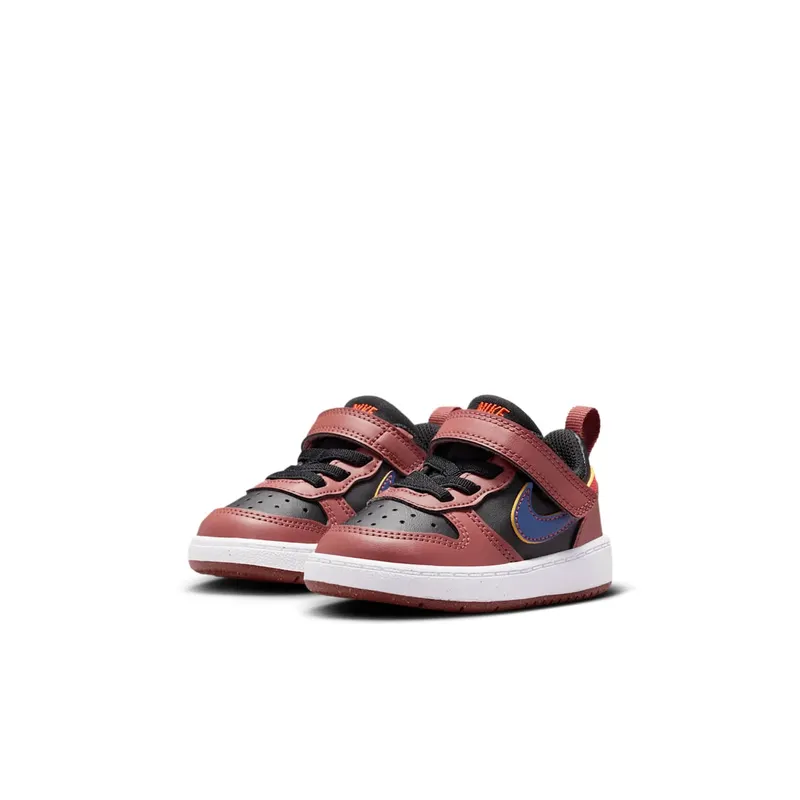 Nike Other Low Black / Red Sepia / Team Orange (IO6964-002)
