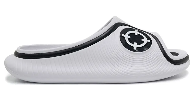 Rigorer Horizon 2 Slide White Black (Z123260507-5)