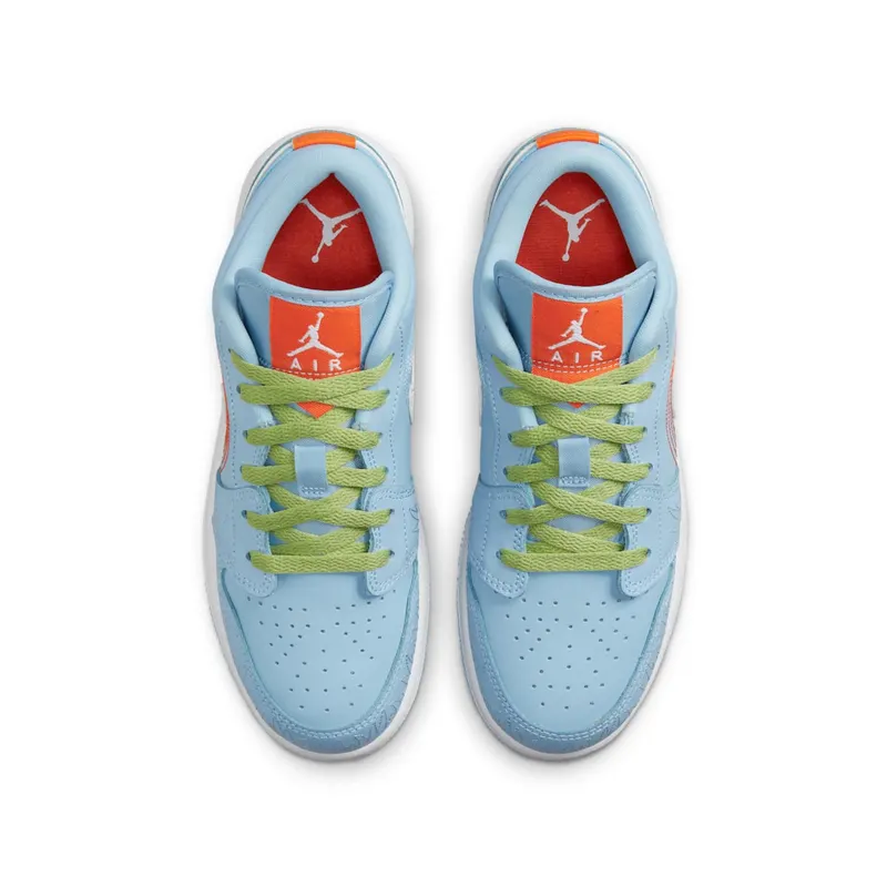 Jordan 1 Low SE Stitch (DO8227-400)
