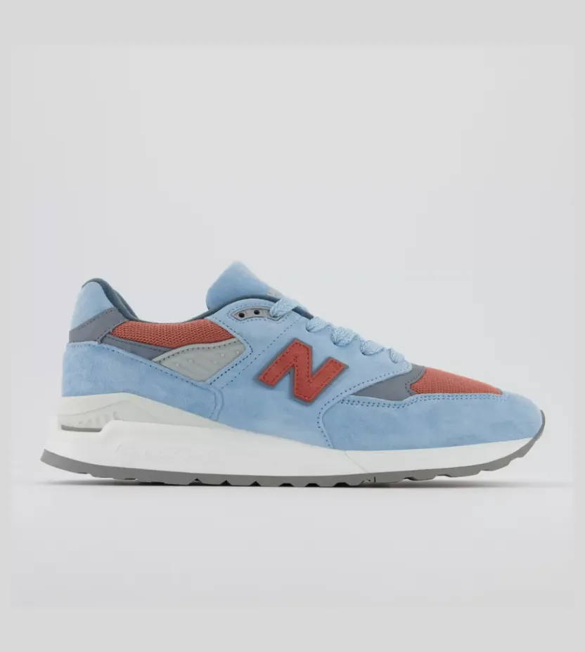 New Balance 998 Made Responsibly (US998MR)