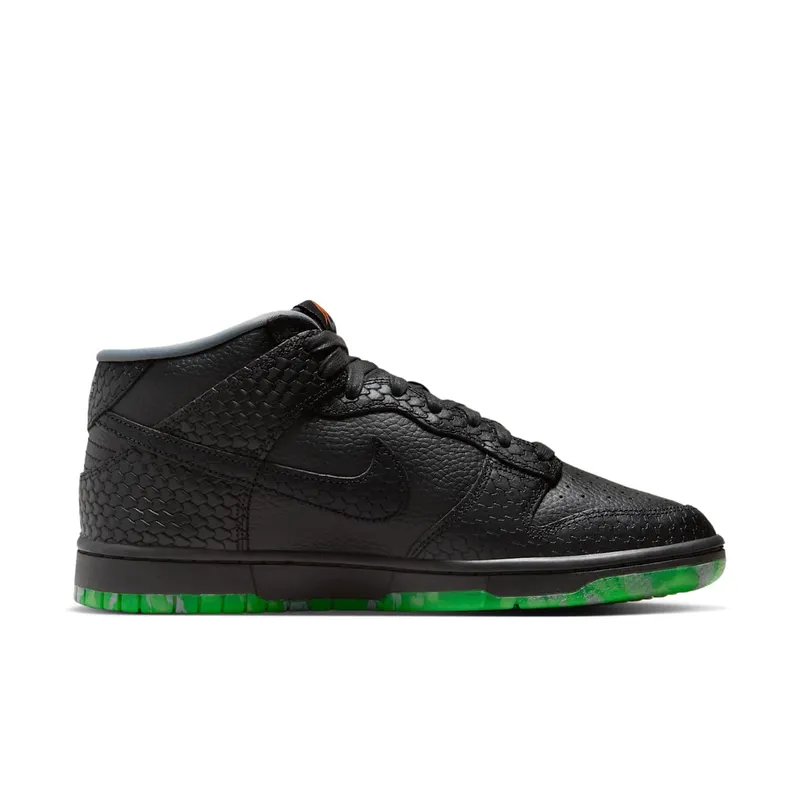 Nike Dunk Mid Premium Halloween Headless Horseman (FQ8749-010)