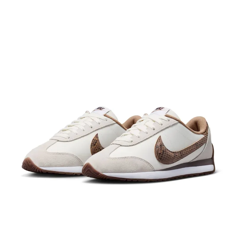 Nike Pacific Premium Sail Light Chocolate Snakeskin (IR1377-101)