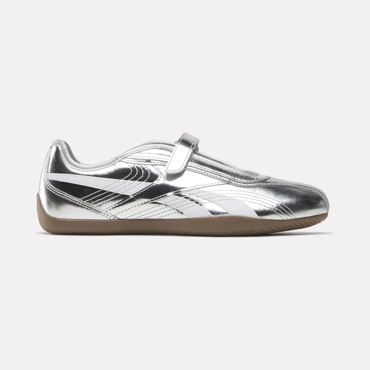 Reebok Ultra Lo Mary Jane “Silver” (100271362)