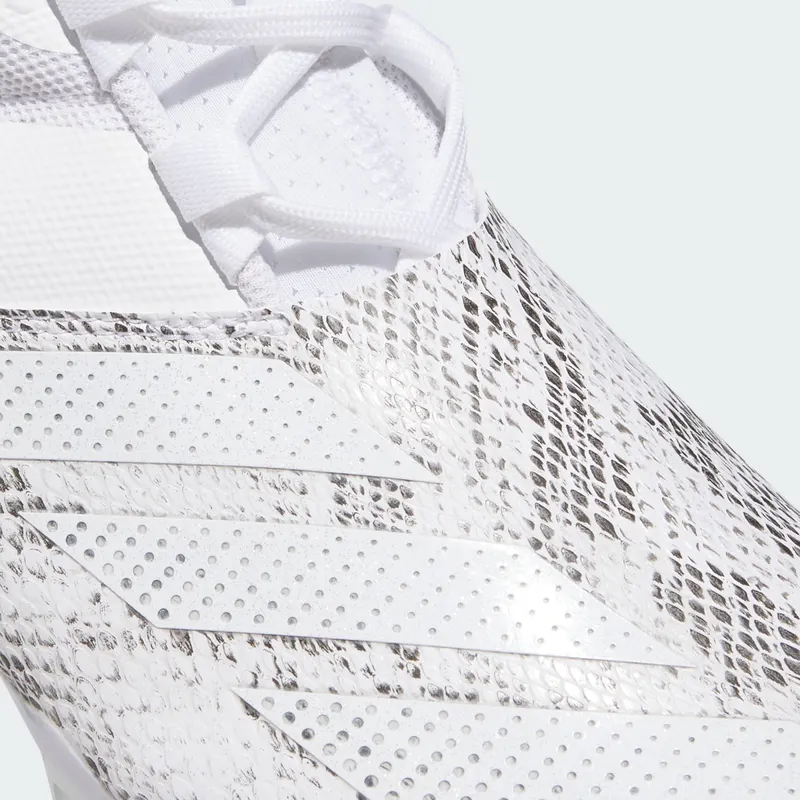 adidas Adizero Chaos DSG SMU White Snakeskin (IE4005)