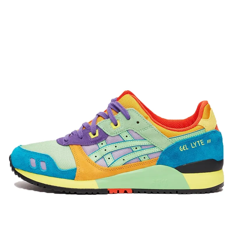 Asics Gel-Lyte III OG Day-Lyte (2021) (1201A429-300)
