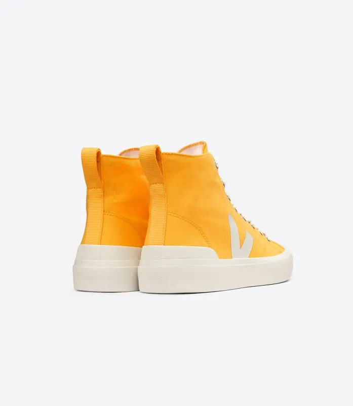 VEJA Wata Li high-top – Orange (PA0103167)