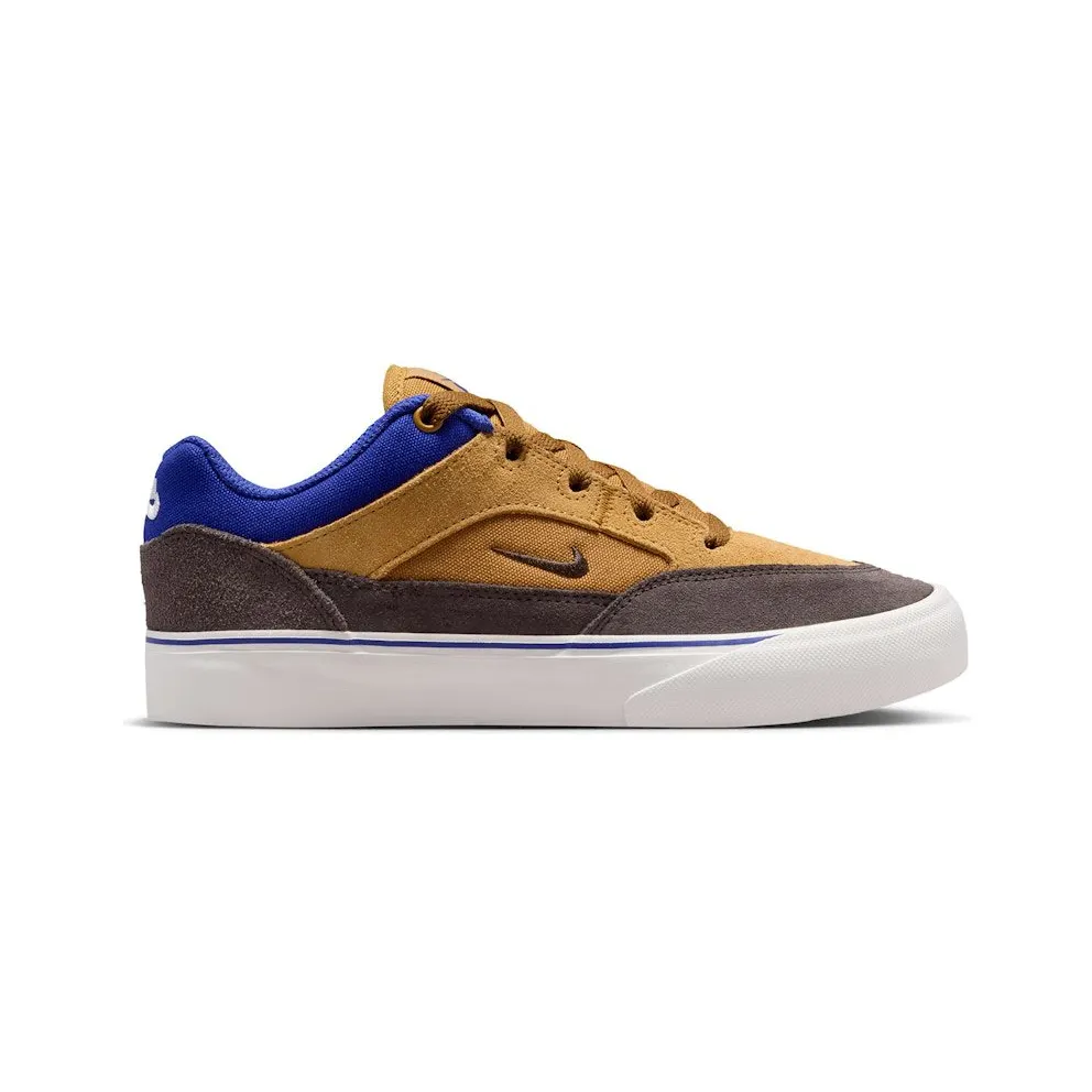 Nike SB Malor Wheat Deep Night Velvet Brown (HF1205-700)