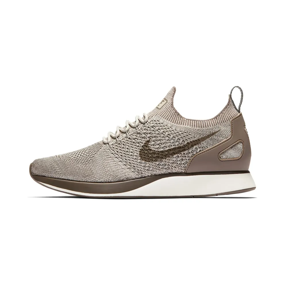 Nike Mariah Flyknit Racer String Dark Mushroom (918264-200)
