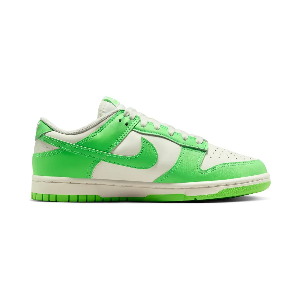 Nike Dunk Low “Green Strike” (HV0842-133)