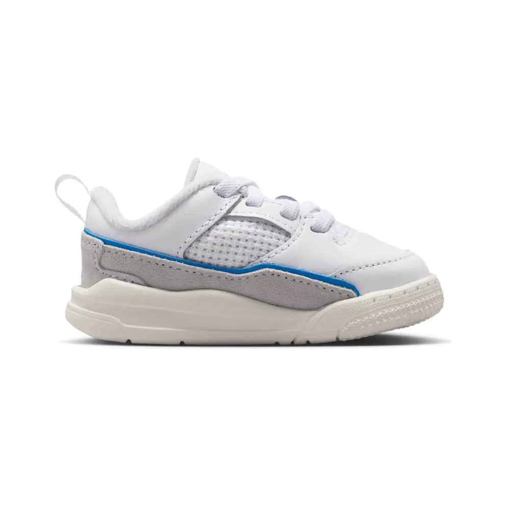 Jordan Flight Court White / Pure Platinum / Sail (HF3331-104)