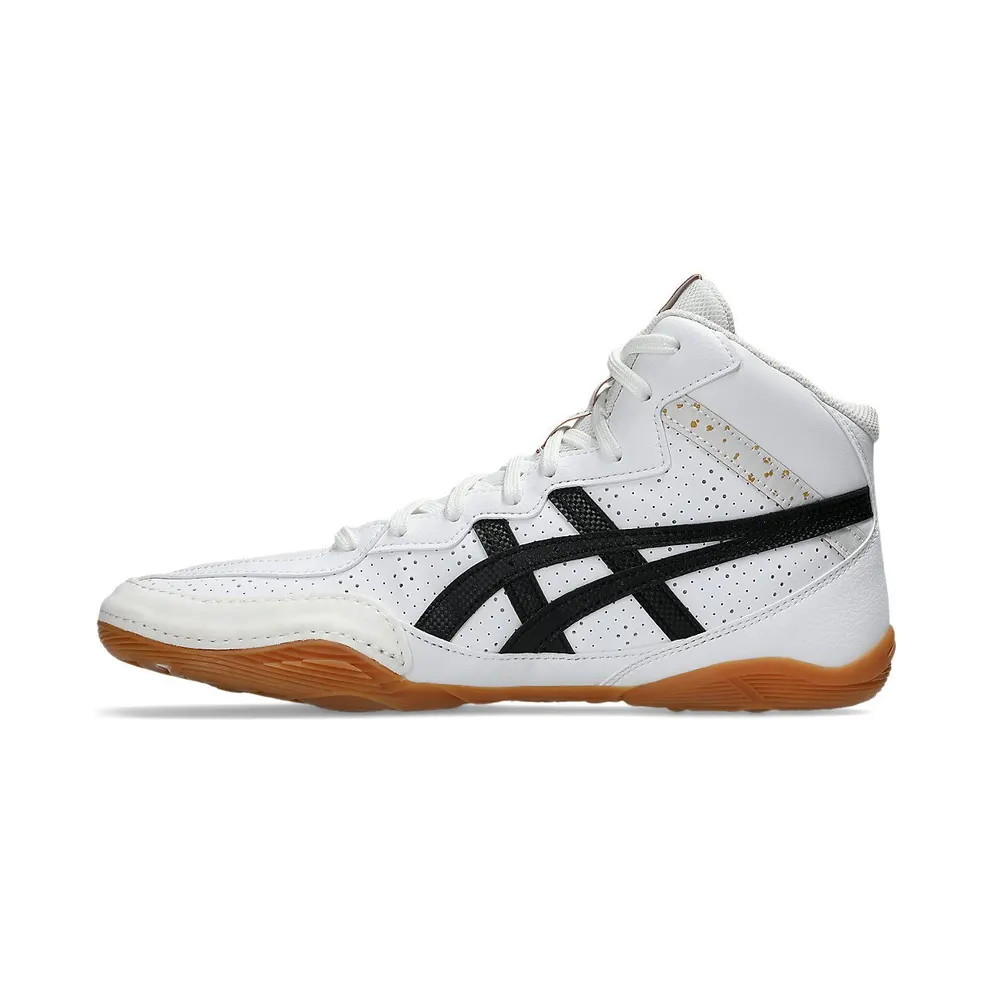 ASICS MATFLEX 8 “White / Black” (1081A068-100)