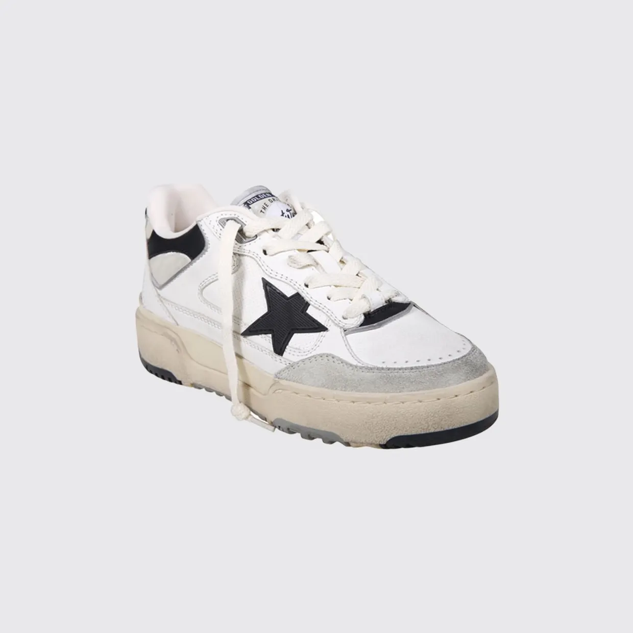 Golden goose Sneakers White (GWF00630F00574511395)