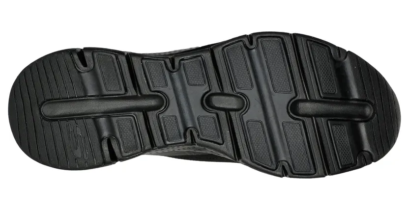 skechers-arch-fit 232404 BBK