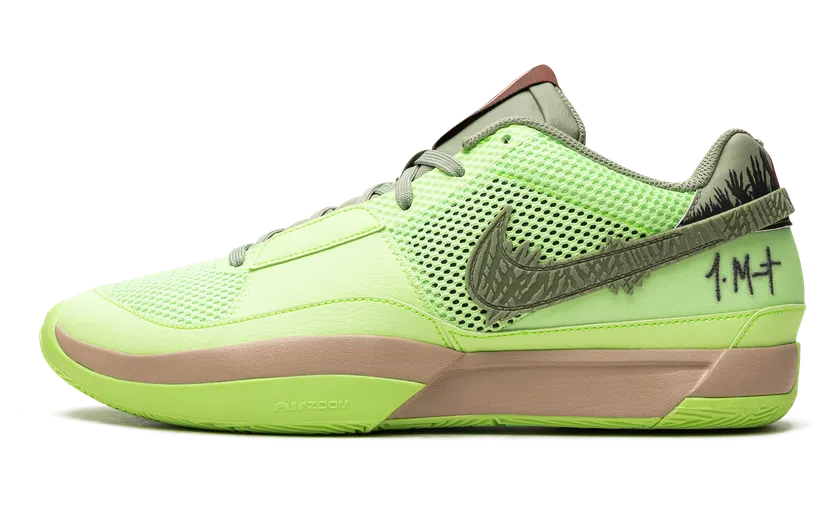 Nike Ja 1 “Halloween” (FD6565-300)