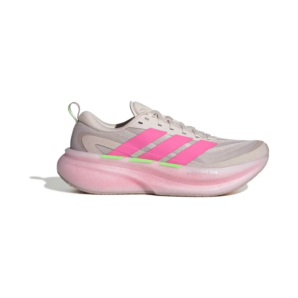 Adidas Supernova Rosa (KI8022)