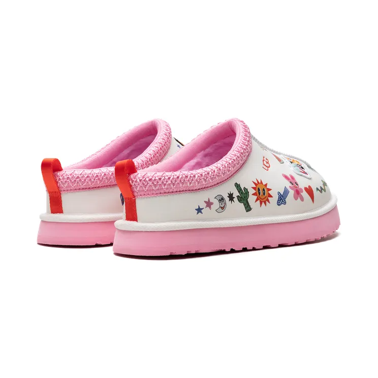ugg-sneaker 1154433K-WHT
