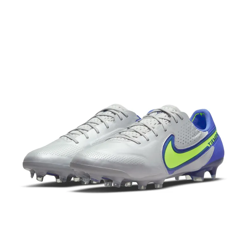 Nike Tiempo Legend 9 Elite FG Recharge Pack (CZ8482-075)